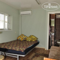 Holiday Park Chumbur-Kosa