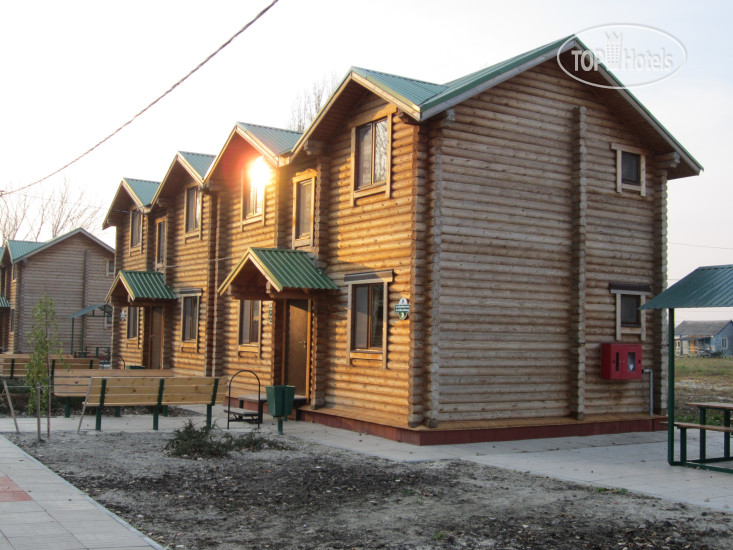 New photos from tourists Стрелка 3*