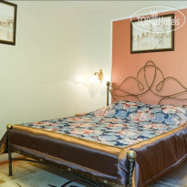 Lyubimaya Hotel