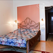 Lyubimaya Hotel