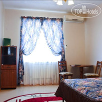 Lyubimaya Hotel