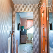 Lyubimaya Hotel
