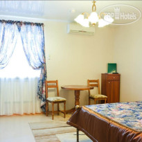 Lyubimaya Hotel