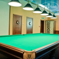 Lyubimaya Hotel