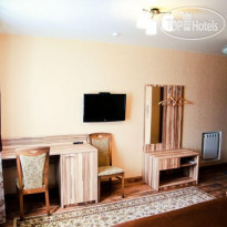 Lyubimaya Hotel