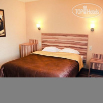 Lyubimaya Hotel