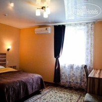 Lyubimaya Hotel