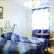 Lyubimaya Hotel