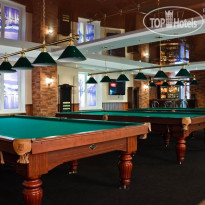 Lyubimaya Hotel