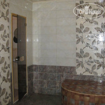 Lyubimaya Hotel