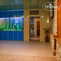 Lyubimaya Hotel