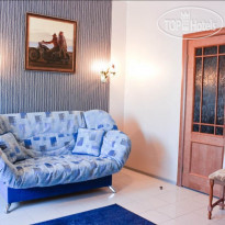 Lyubimaya Hotel