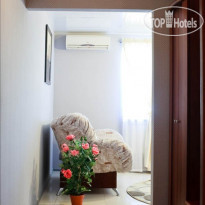 Lyubimaya Hotel