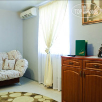 Lyubimaya Hotel