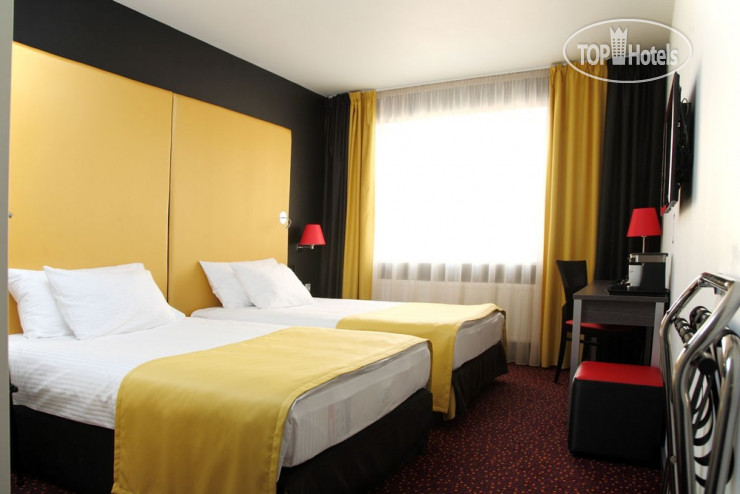 Avenue Park Hotel