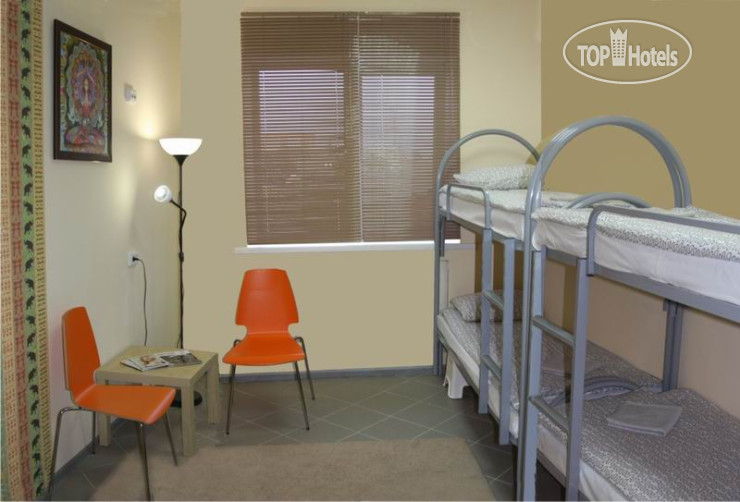Hotelier's photos Discovery Hostel