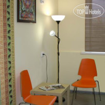 Discovery Hostel
