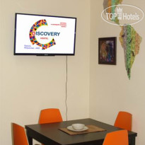 Discovery Hostel