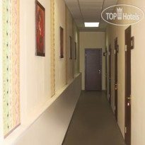 Discovery Hostel