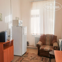 Smart Hotel KDO Курган 