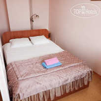 Smart Hotel KDO Курган 