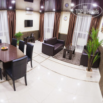 Космос VIP-зал