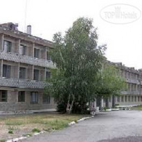 Сосновая роща 