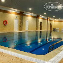 Санаторий "Сосны" 