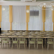 Санаторий "Сосны" 