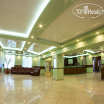 Санаторий "Сосны" 