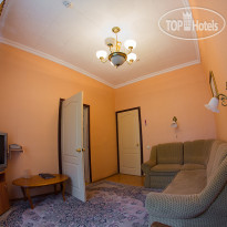 Санаторий "Сосны" 