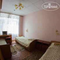 Санаторий "Сосны" 