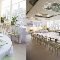 Санаторий "Сосны" 