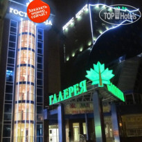 Галерея 