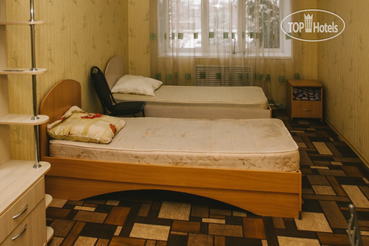 New photos from tourists Постоялый Двор