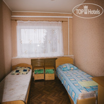 Постоялый Двор