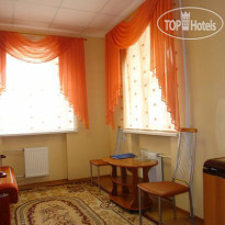 Тамбов Люкс