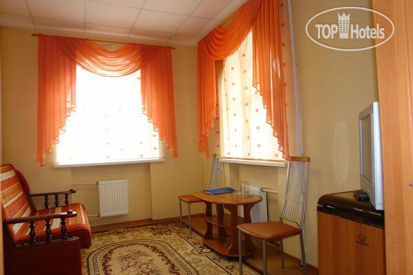 New photos from tourists Тамбов 2*