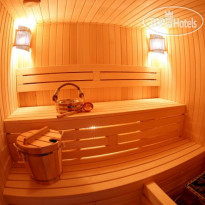 Планета Spa Банный комплекс