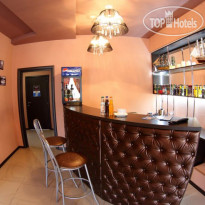 Планета Spa Кафе-бар Амстердам