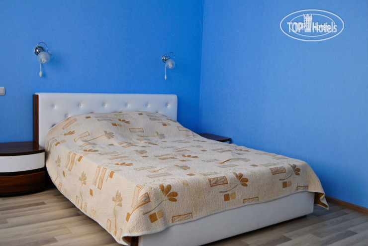 Hotel photo Авион Гостиница 