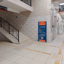 Smart Hotel KDO Тамбов