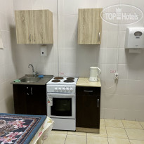 Smart Hotel KDO Тамбов