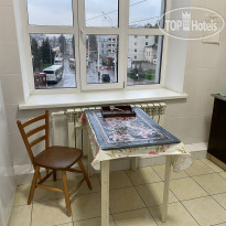 Smart Hotel KDO Тамбов
