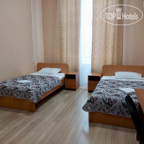 Smart Hotel KDO Тамбов