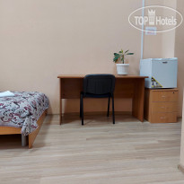 Smart Hotel KDO Тамбов