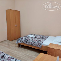 Smart Hotel KDO Тамбов