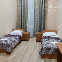 Smart Hotel KDO Тамбов