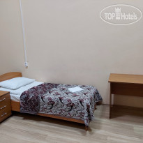 Smart Hotel KDO Тамбов