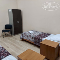 Smart Hotel KDO Тамбов